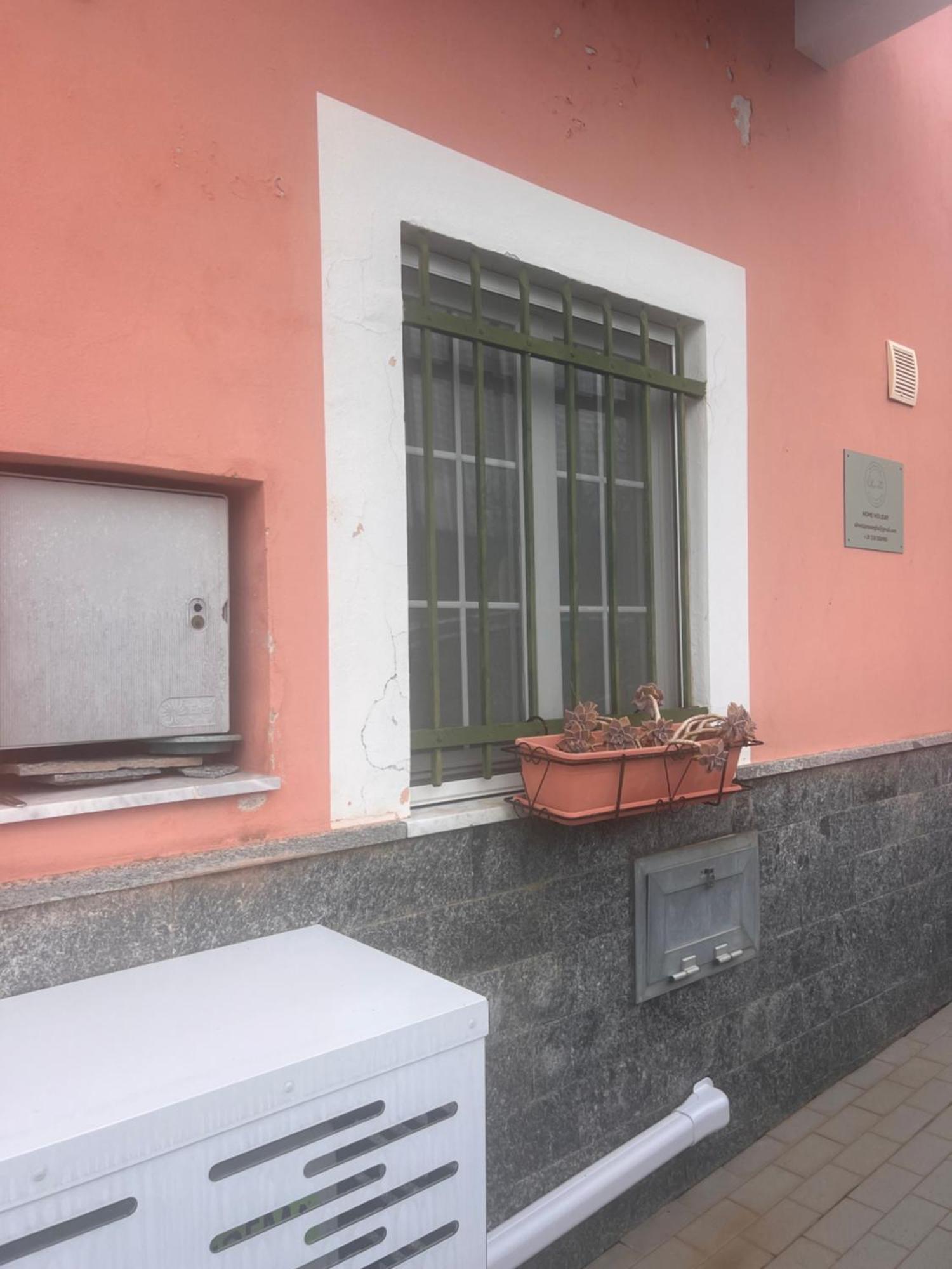 Olivetta House Holiday Moneglia Exterior photo