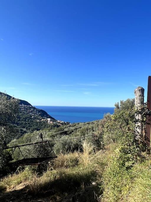 Olivetta House Holiday Moneglia Exterior photo